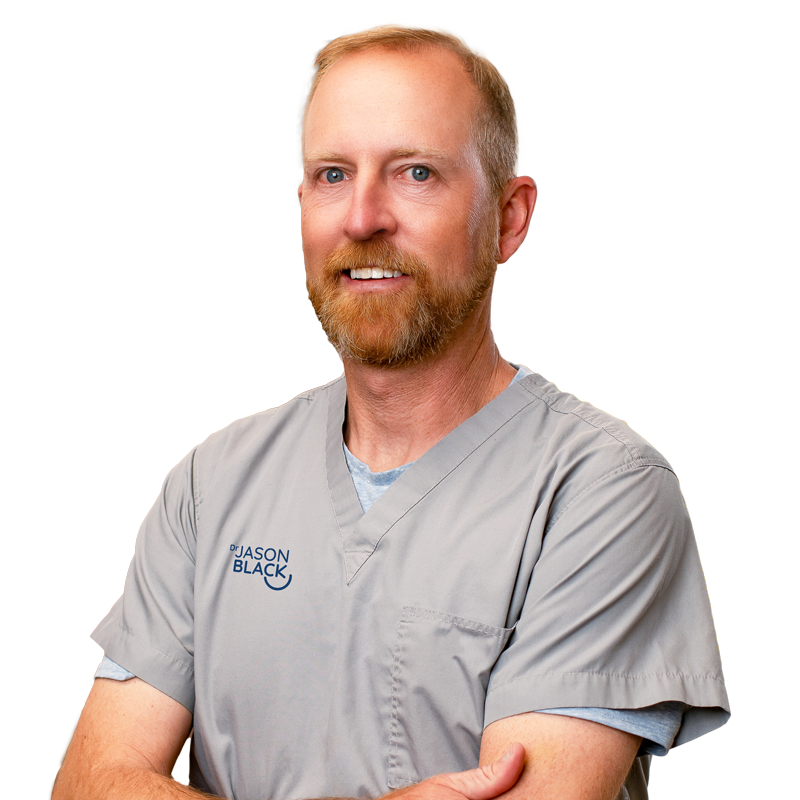 dr. jason black